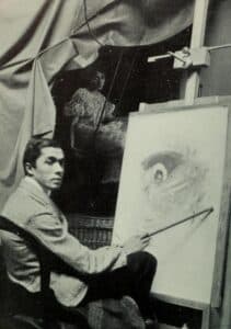 Frank Xavier Leyendecker Frank Xavier Leyendecker
