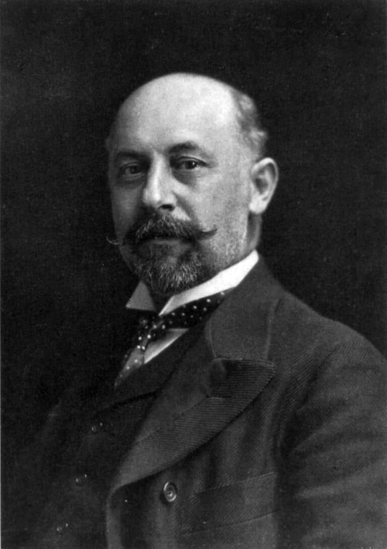 Frederick Ruckstull Frederick Ruckstull