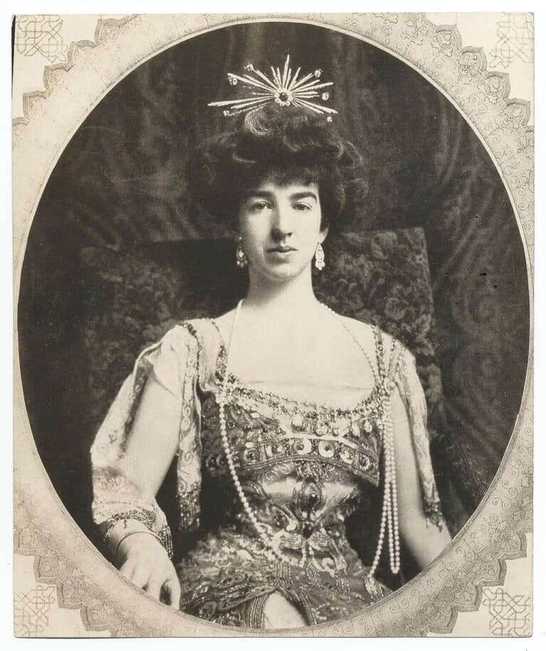 Gertrude Vanderbilt Whitney Gertrude Vanderbilt Whitney