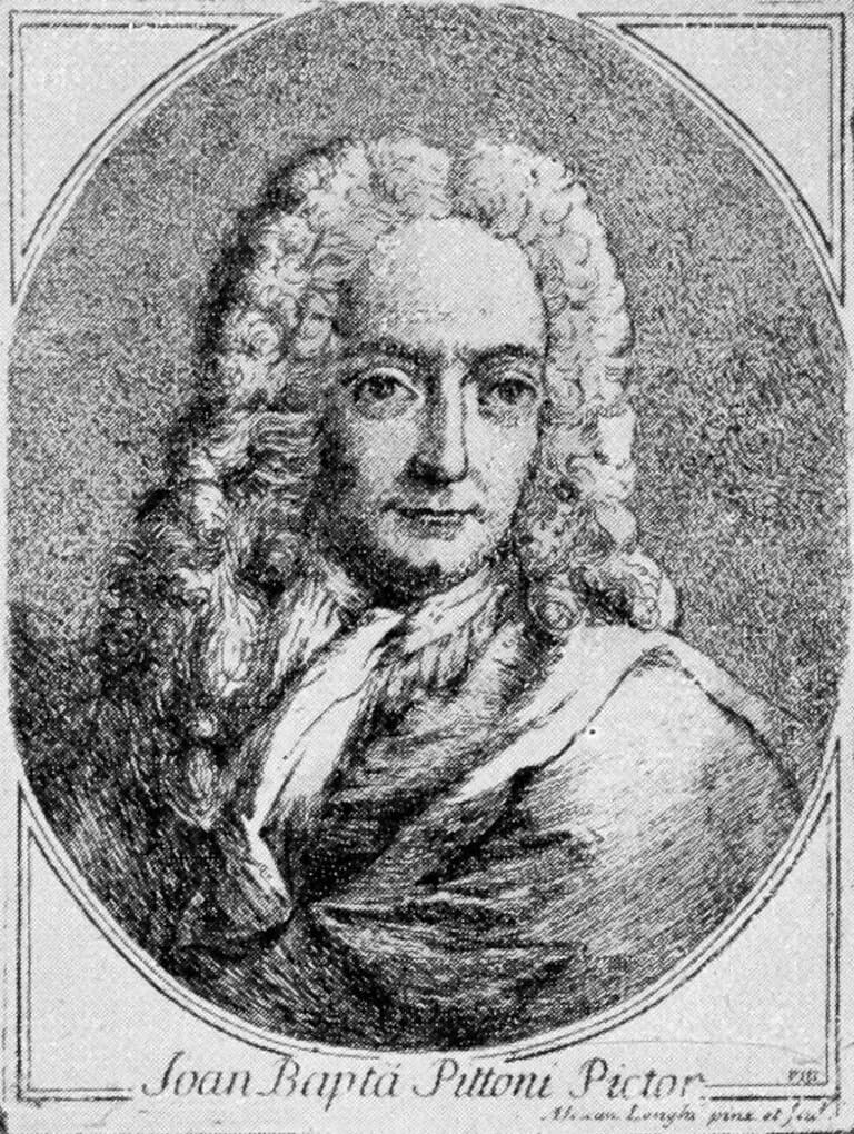 Giambattista Pittoni Giambattista Pittoni