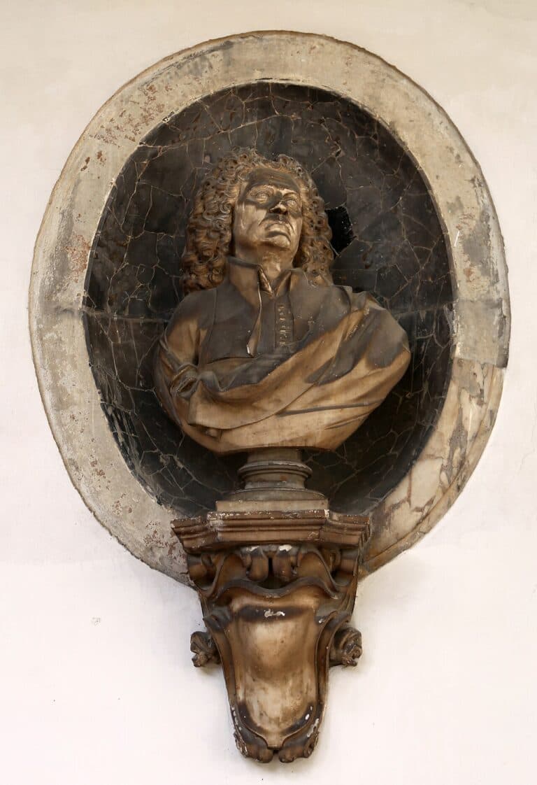 Giovanni Battista Foggini Giovanni Battista Foggini