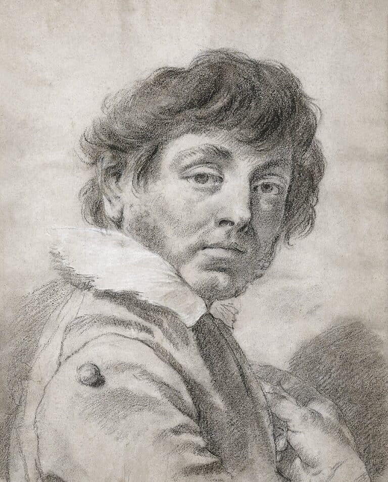 Giovanni Battista Piazzetta Giovanni Battista Piazzetta