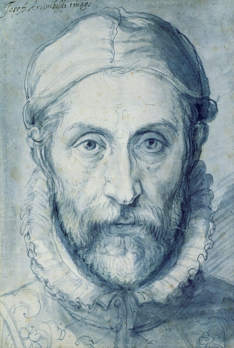 Giuseppe Arcimboldo Giuseppe Arcimboldo