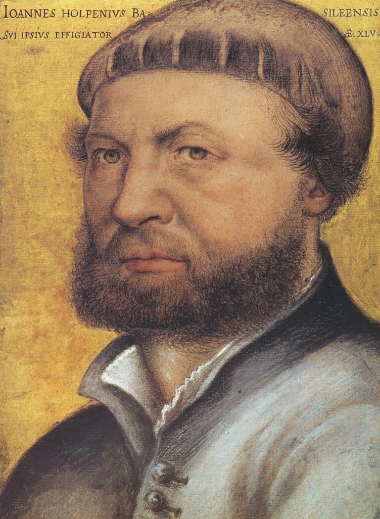 Jeune Hans Holbein le Jeune Hans Holbein le