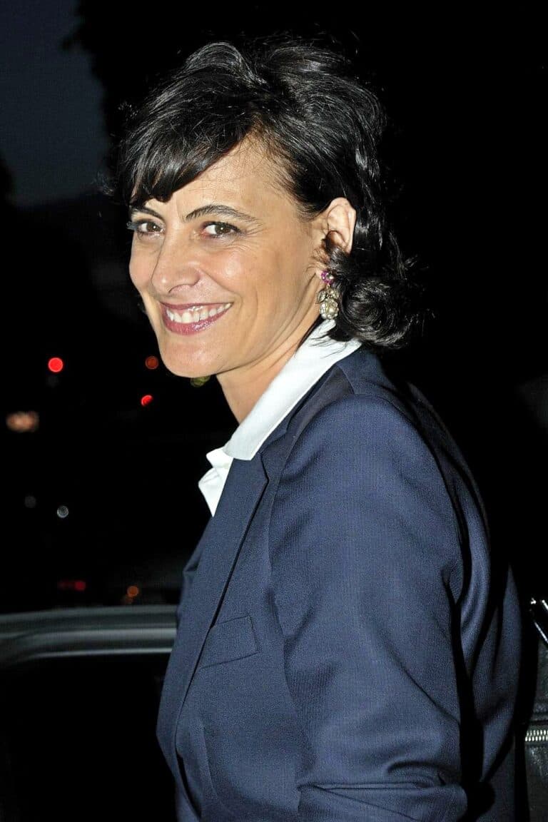 La Fressange Inès de La Fressange Inès de