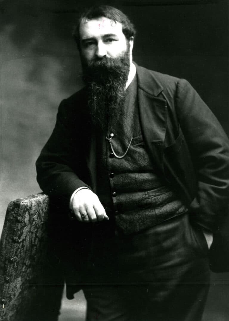 Jean Francis Auburtin Jean Francis Auburtin