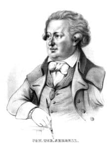 Johan Tobias Sergel Johan Tobias Sergel