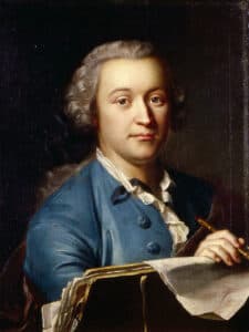 Johann Ludwig Aberli Johann Ludwig Aberli