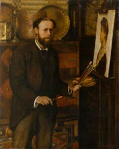 John Collier John Collier