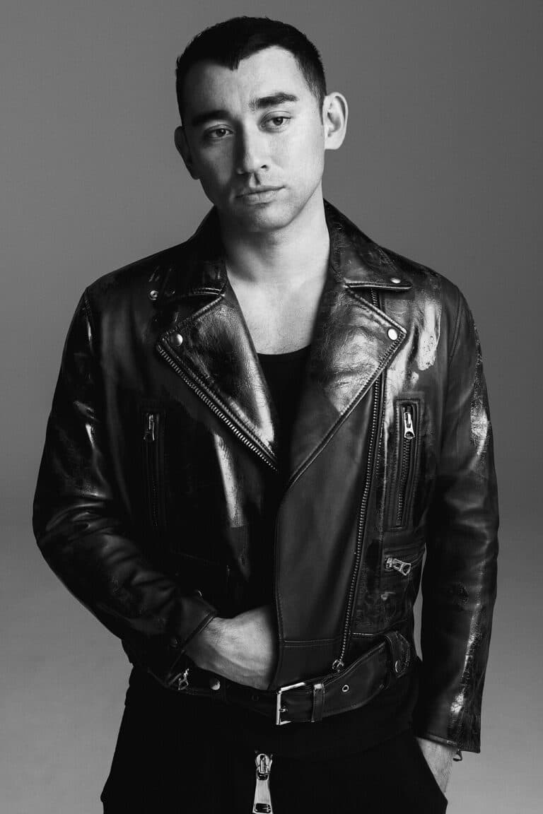 Nicola Formichetti Nicola Formichetti