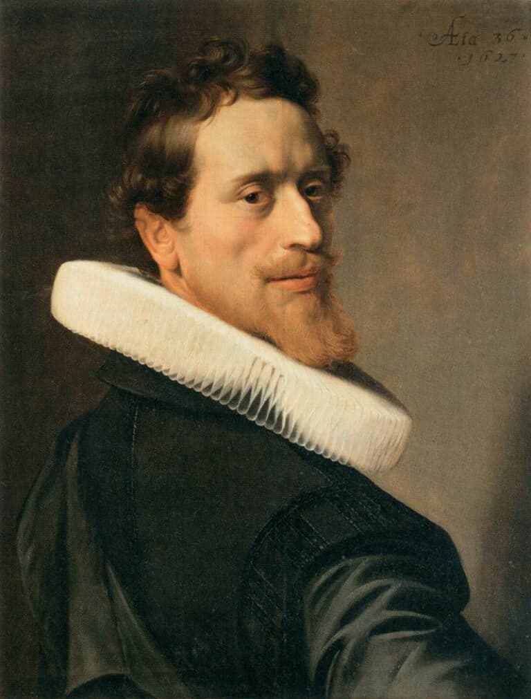 Nicolaes Eliaszoon Pickenoy Nicolaes Eliaszoon Pickenoy