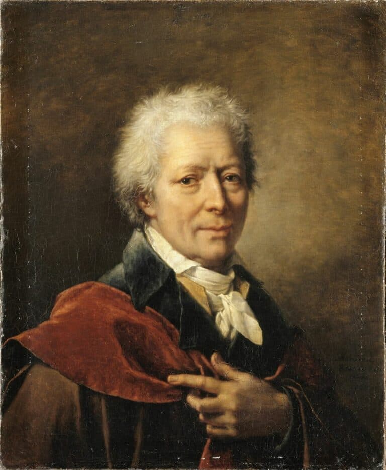Nicolas-André Monsiau Nicolas-André Monsiau