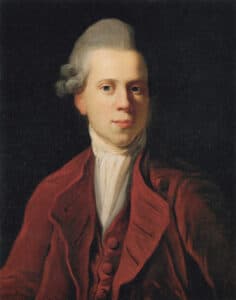 Nikolaj Abraham Abildgaard Nikolaj Abraham Abildgaard