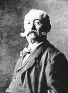 Paul-Désiré Trouillebert Paul-Désiré Trouillebert