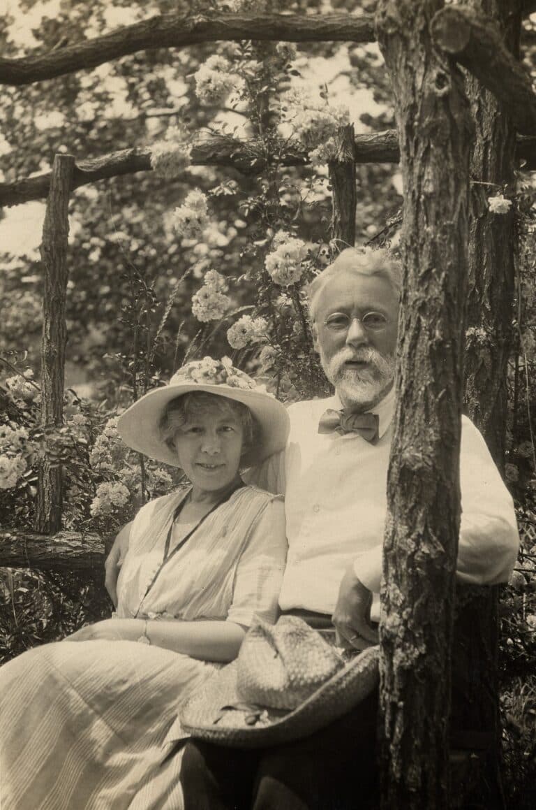 Robert William Vonnoh Robert William Vonnoh