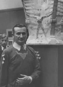 Stanislav Szukalski Stanislav Szukalski