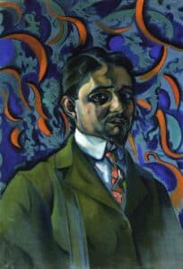 Vladimir Baranovrossiné Vladimir Baranovrossiné