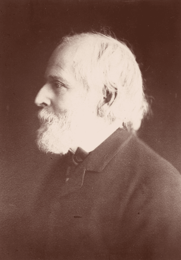William Trost Richards William Trost Richards