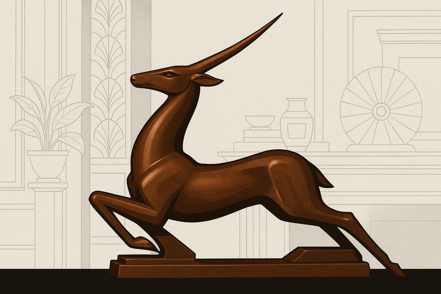 Bronze Bronze