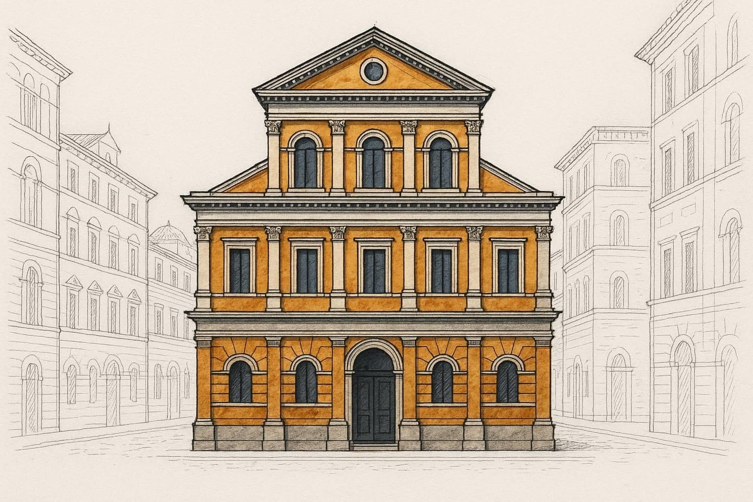 Architecture Architecture