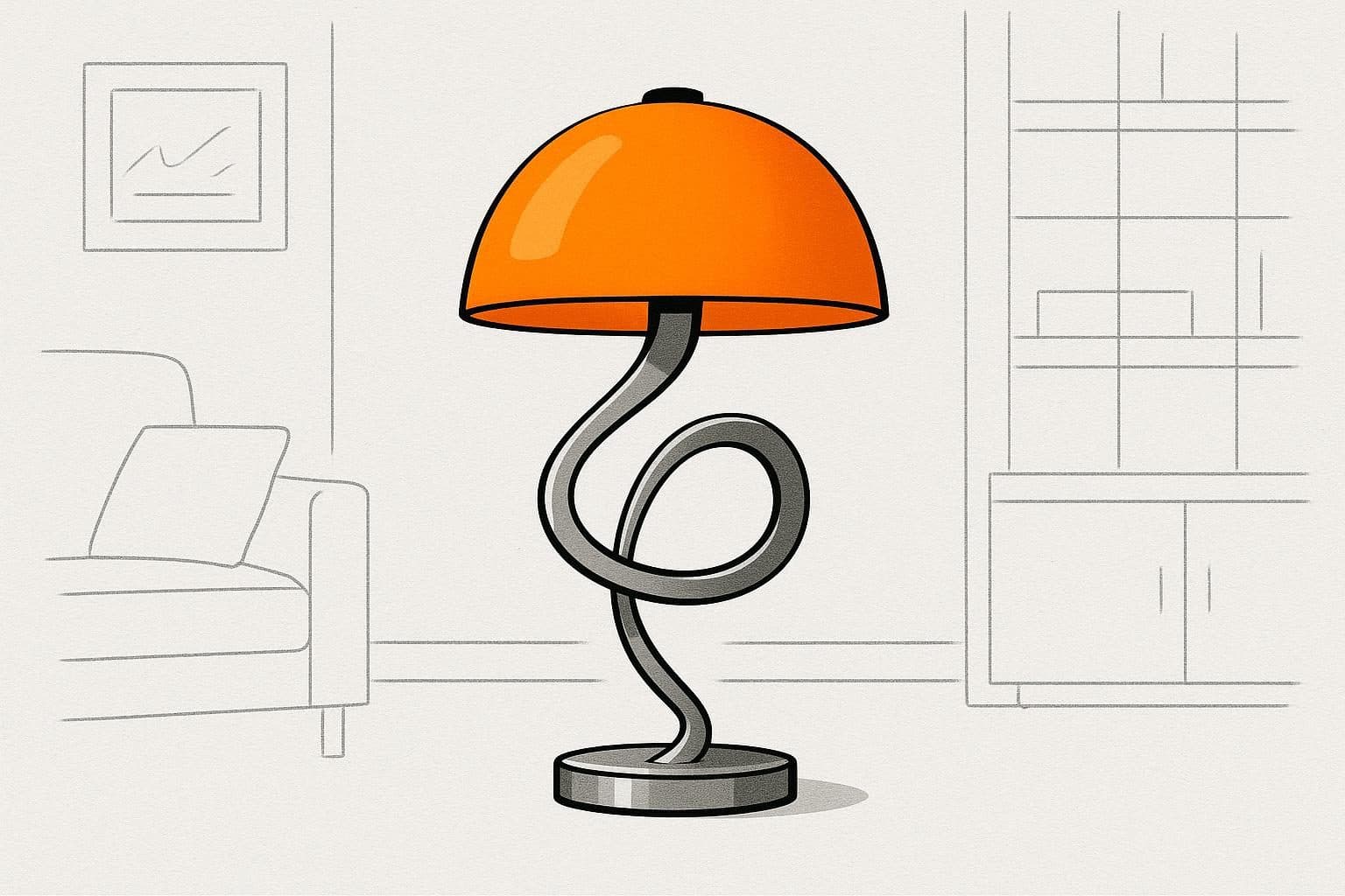 Lampe Luminaire Lampe Luminaire
