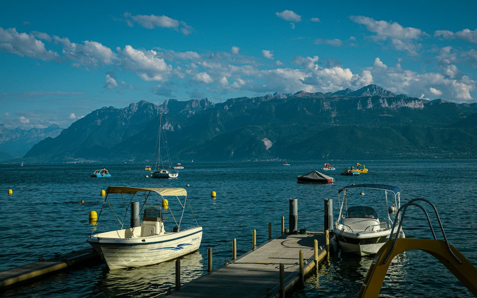 Lausanne