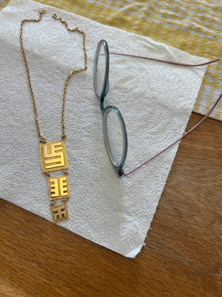 Estimation d’un collier en or : valeur et caractéristiques détaillées Estimation d’un collier en or : valeur et caractéristiques détaillées