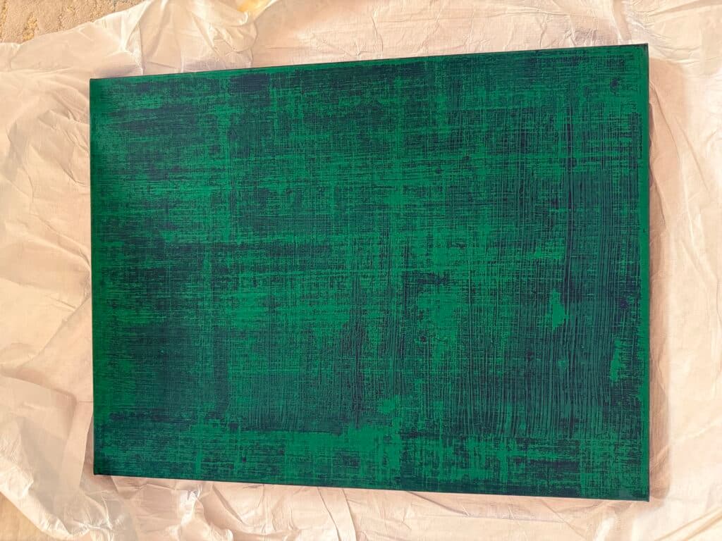 Estimation peinture à l’huile signée de Gérard Traquandi, 61 x 41 cm Estimation peinture à l’huile signée de Gérard Traquandi, 61 x 41 cm